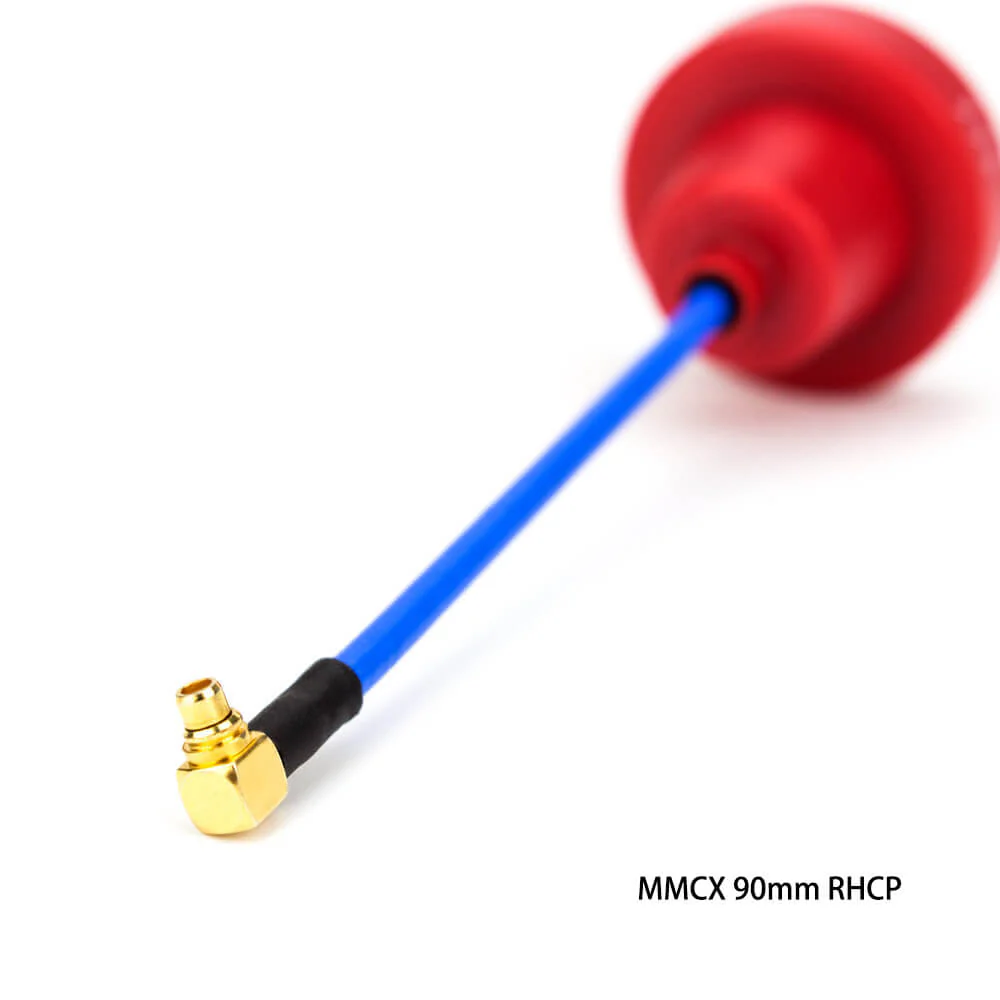 ★EMAX Pagoda 3B by Maarten Baert VTX Antenna - Image 7