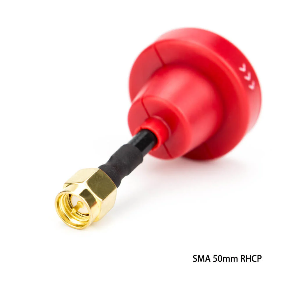 ★EMAX Pagoda 3B by Maarten Baert VTX Antenna - Image 8