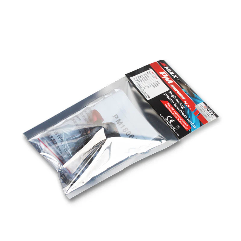 EMAX Platics Motor For Multicopter PM1806 - Image 3