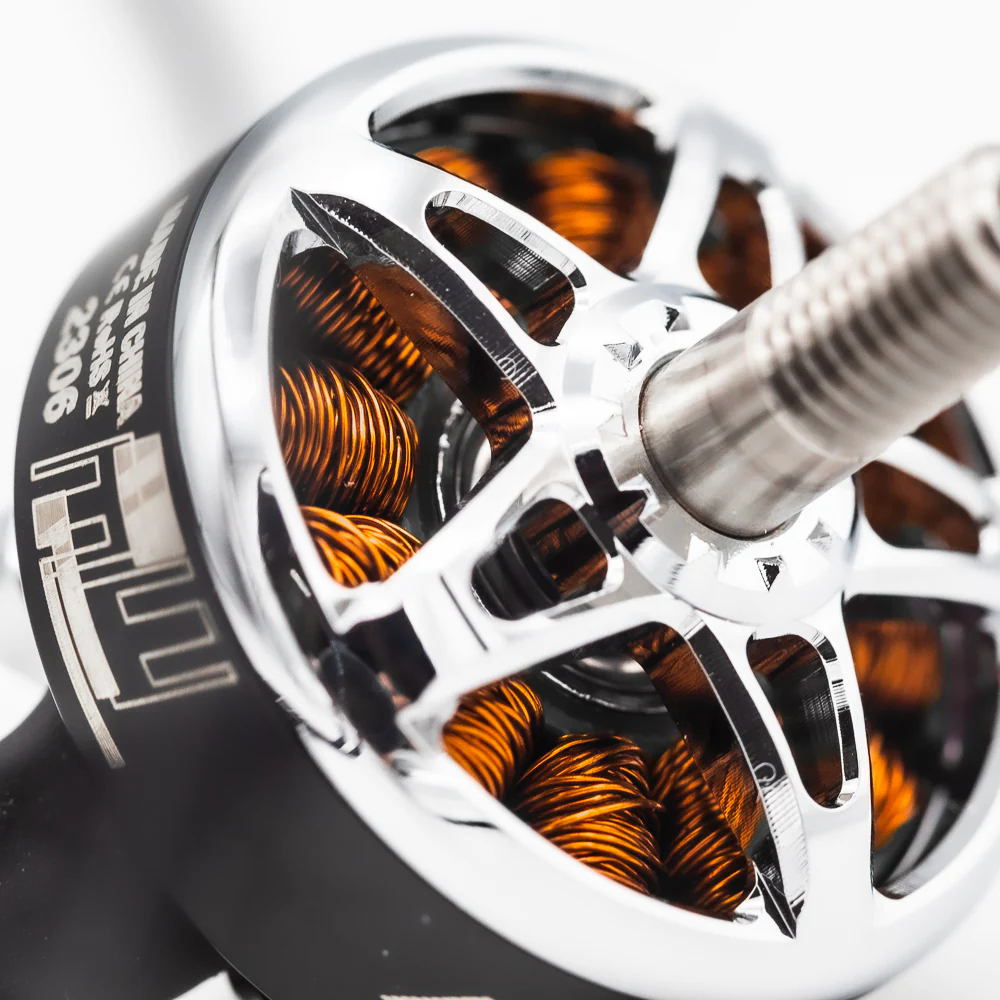 Emax RSIII 2207 FPV Racing motor w/ 1800KV 2100KV 2500KV - Image 6