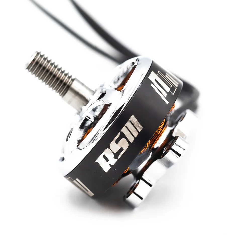 Emax RSIII 2207 FPV Racing motor w/ 1800KV 2100KV 2500KV - Image 7