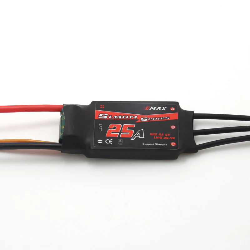 ★EMAX Simon Series 25A For Muti-Copter - Image 3