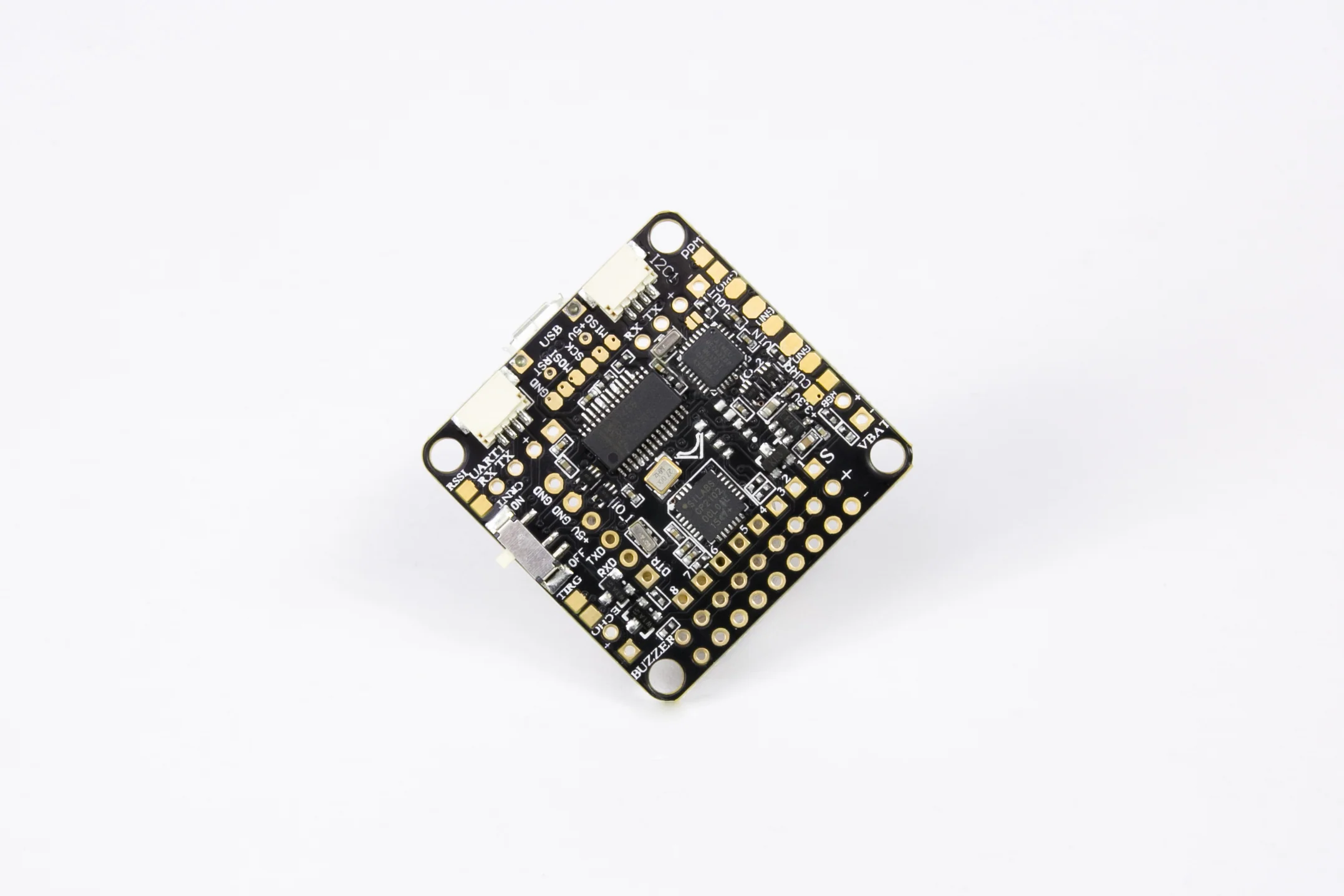 EMAX Skyline F3+OSD Flight Controller (Acro) - Image 4