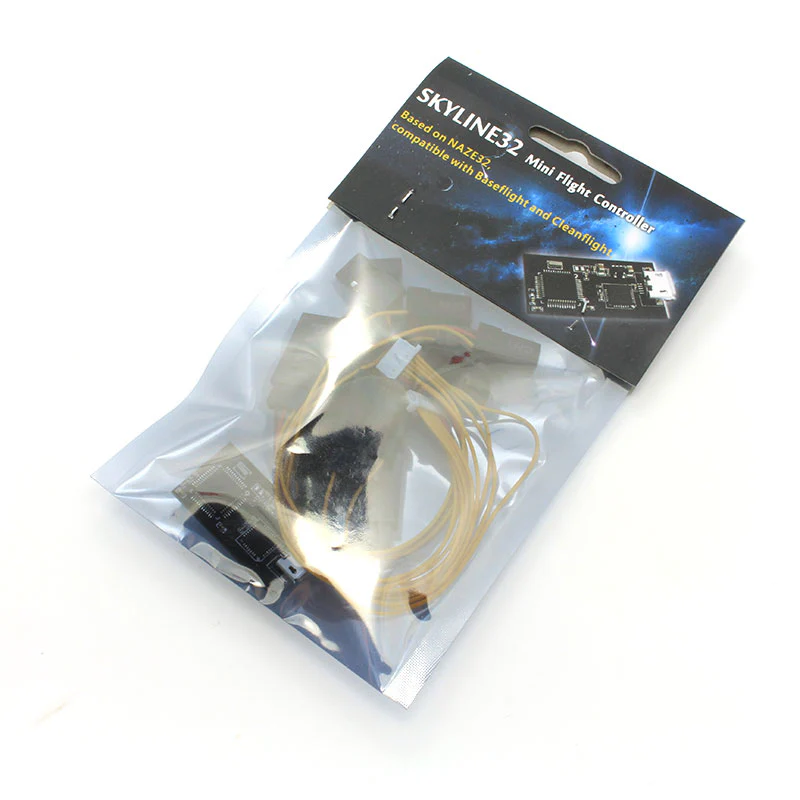 ★EMAX Skyline32 Mini Flight Controller (Advanced V1.1) - Image 3