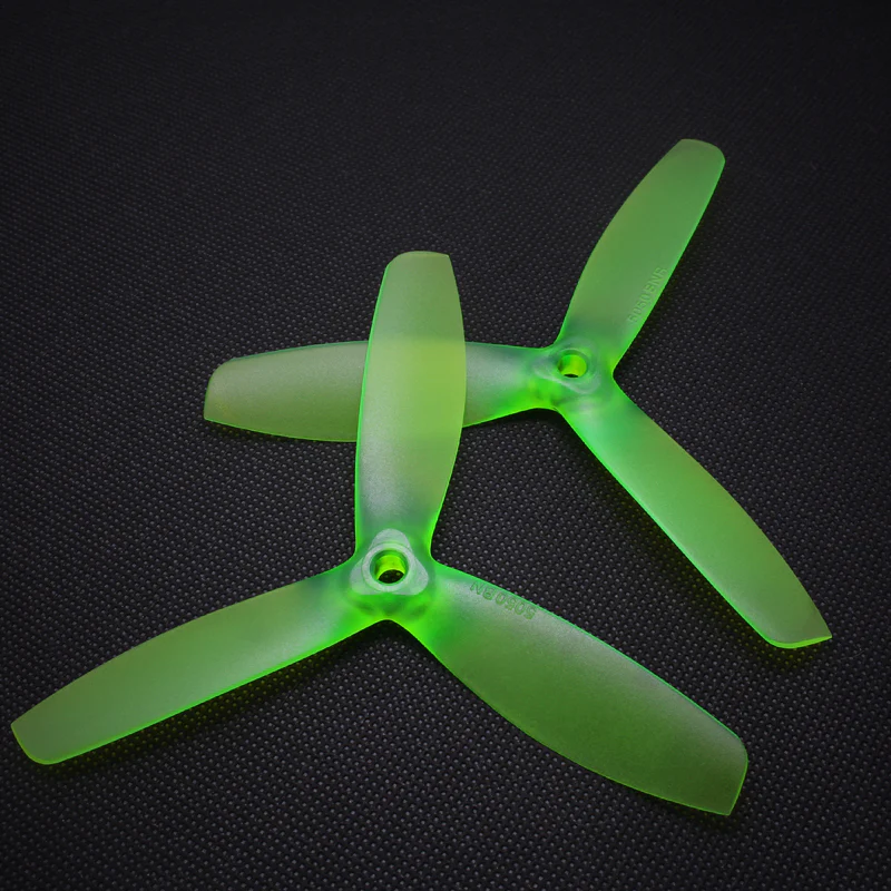 ★EMAX T5050 Prop 5Sets-10CW and 10CCW - Image 10