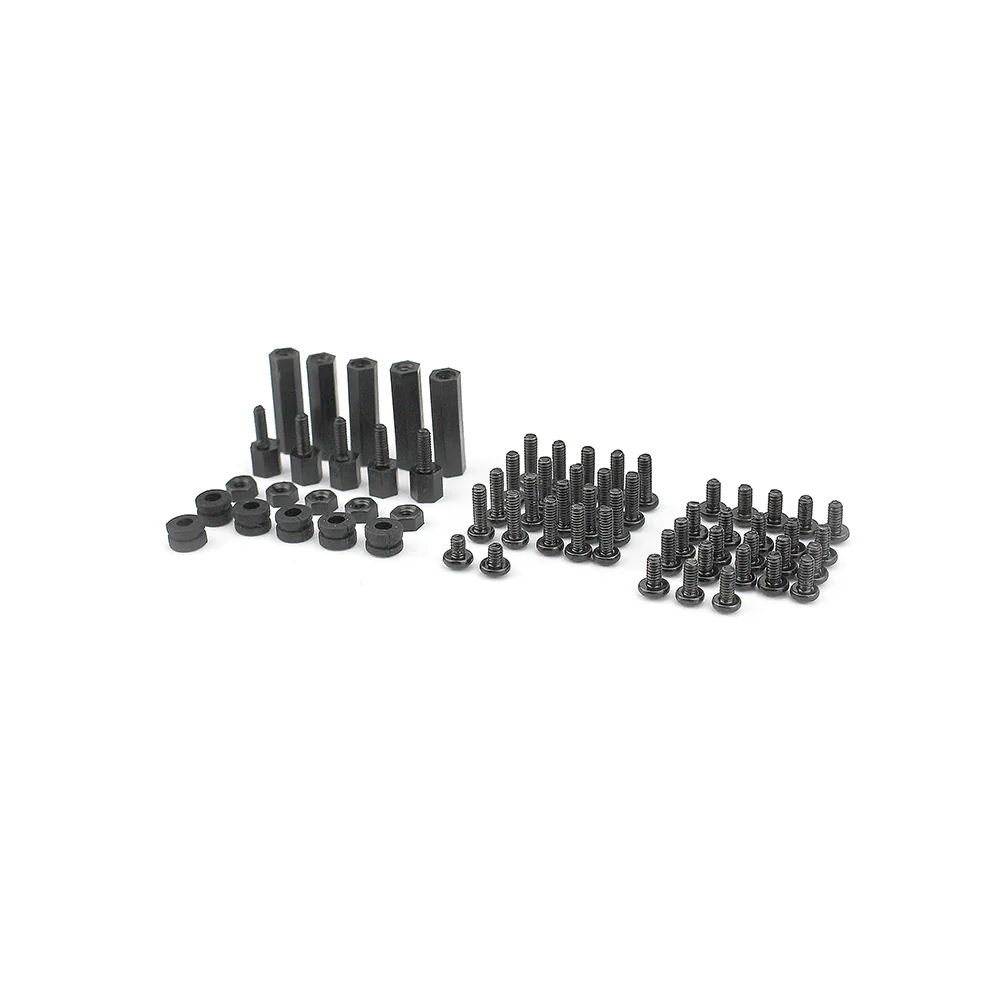 EMAX Tinyhawk II Freestyle parts - Hardware KIT - Image 2