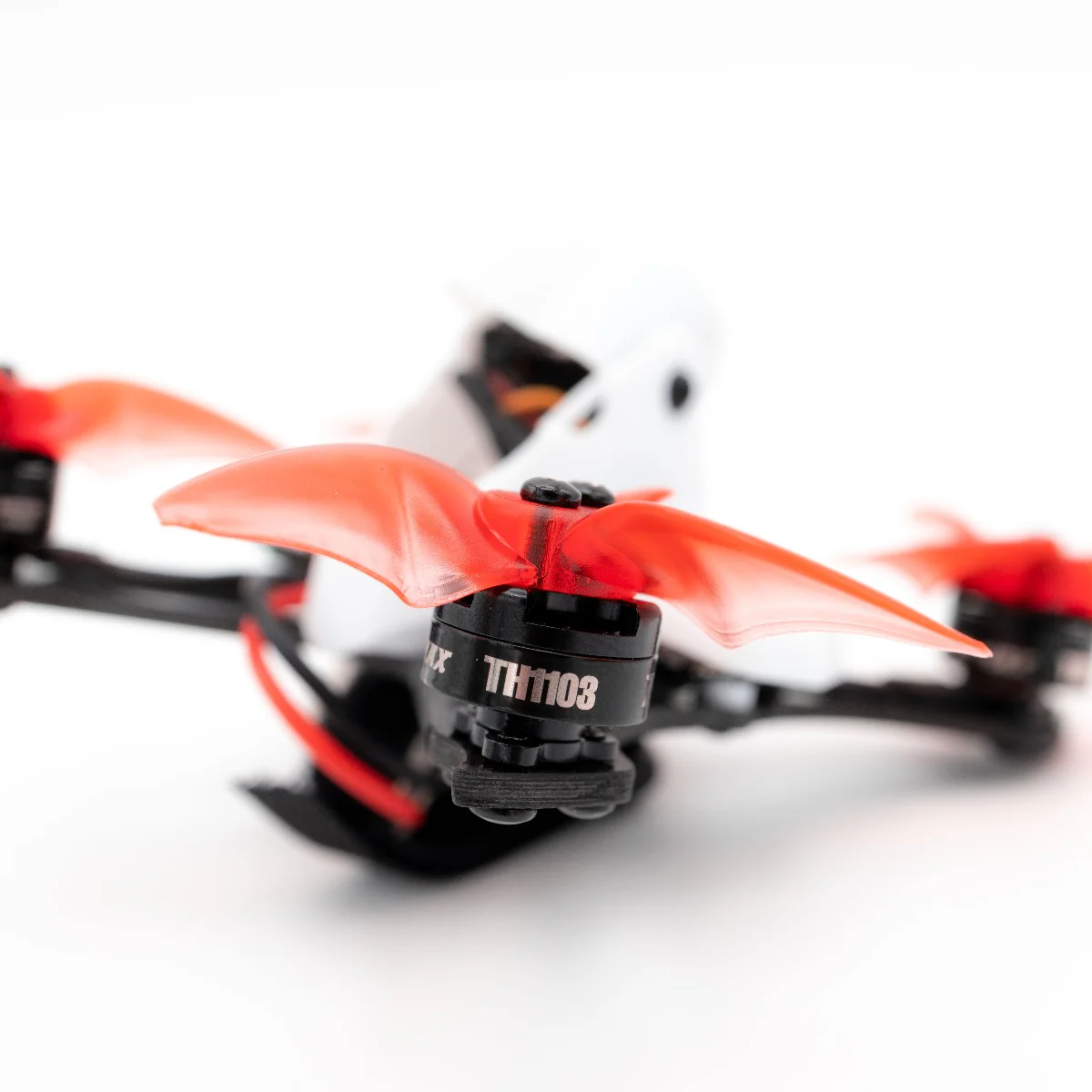 EMAX Tinyhawk II Race 2inch FPV Racing Drone F4 5A 7500KV RunCam Nano2 700TVL 37CH 25-100-200mW VTX 2S - BNF - Image 6