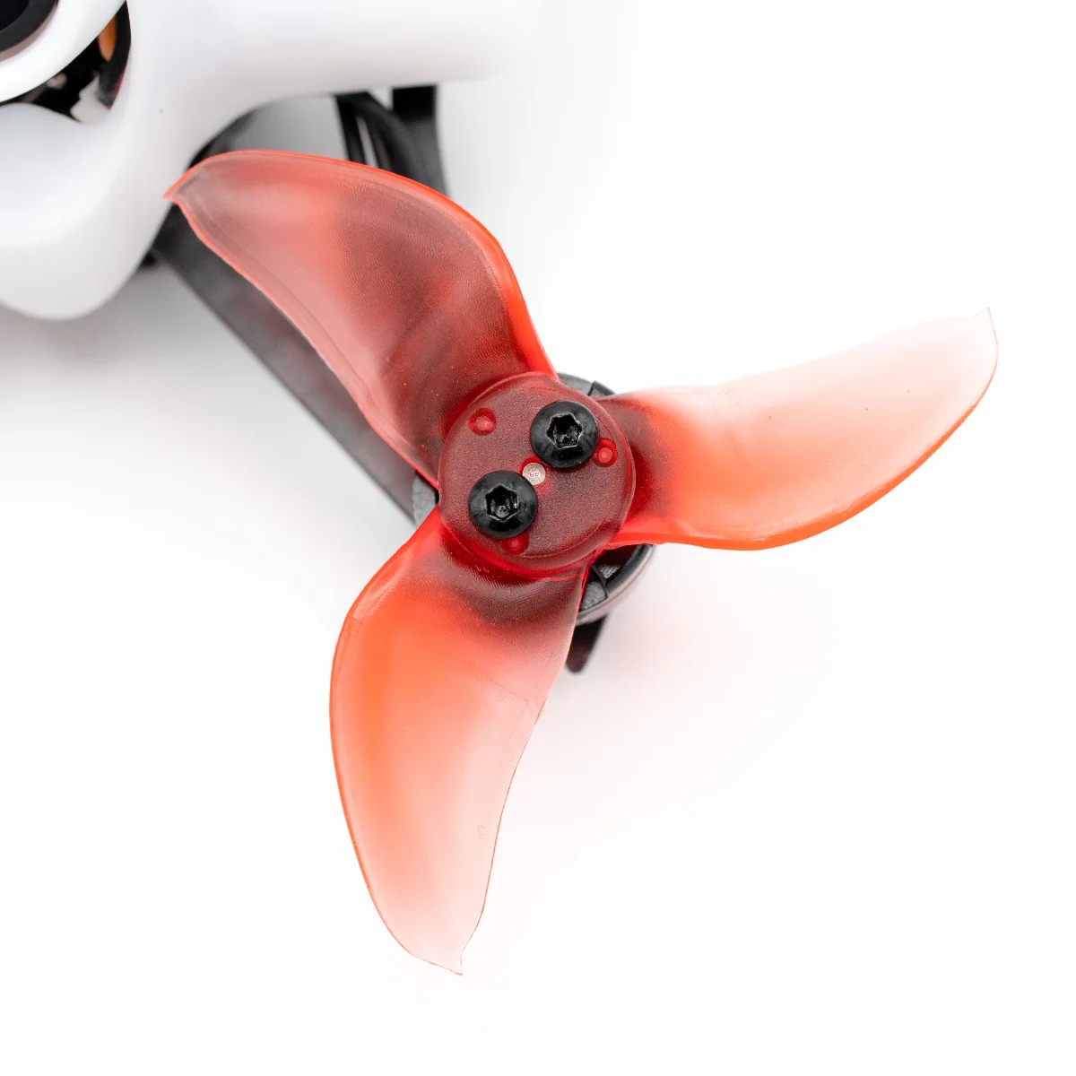 EMAX Tinyhawk II Race 2inch FPV Racing Drone F4 5A 7500KV RunCam Nano2 700TVL 37CH 25-100-200mW VTX 2S - BNF - Image 8