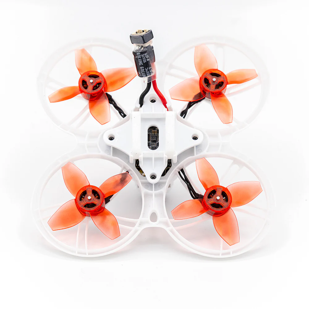 Emax Tinyhawk III BNF FPV Racing Drone F4 5A 15000KV RunCam Nano 4 37CH 25-100-200mW VTX 1S-2S FrSky D8 - Image 5
