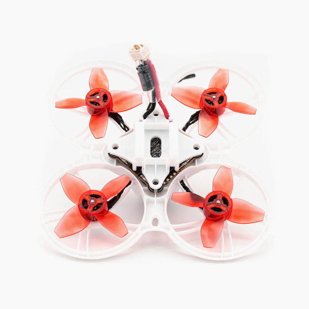 EMAX Tinyhawk III Plus FPV Racing Drone RTF & BNF with HD Zero Version plus ELRS - Image 4