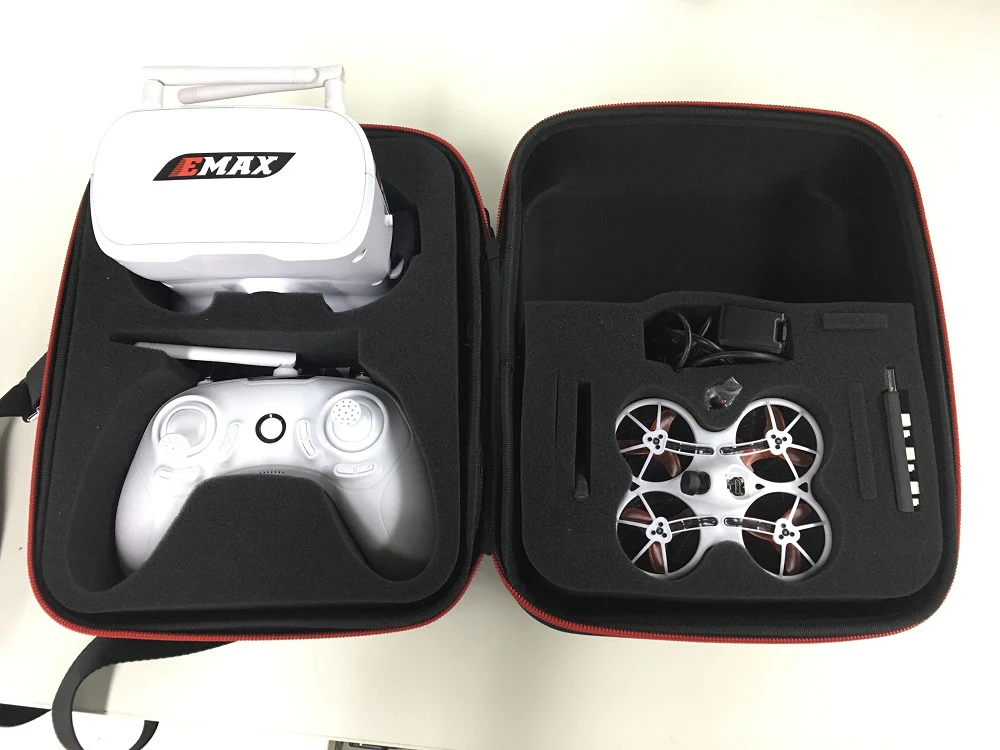 ★ Tinyhawk RTF Kit - With Controller & Goggles - Image 3