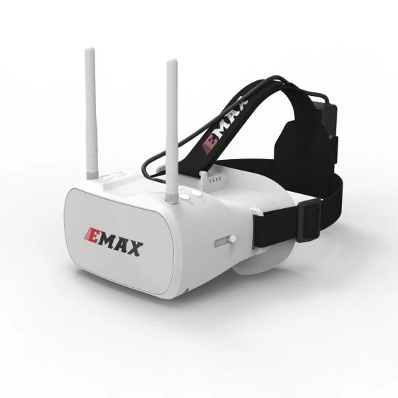 ★ Tinyhawk RTF Kit - With Controller & Goggles - Image 8