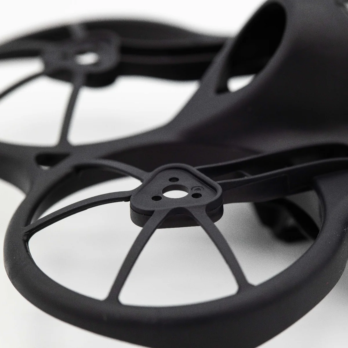 Emax Tinyhawk Indoor FPV Racing Drone Spare Part 75mm Polypropylene Frame Kit - Image 4