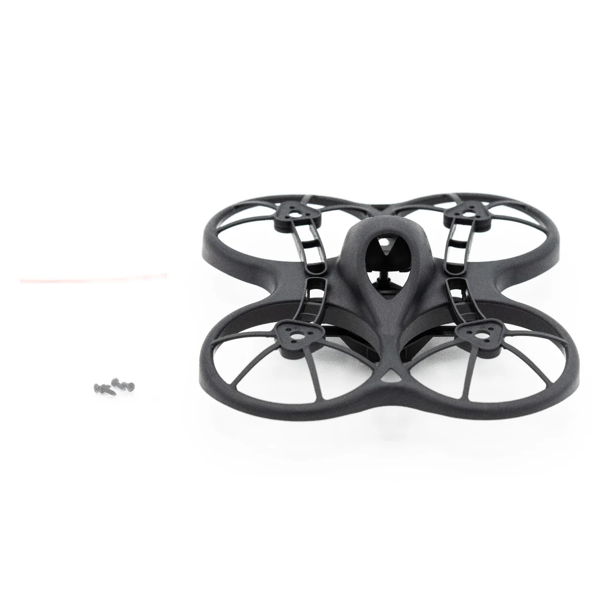 Emax Tinyhawk Indoor FPV Racing Drone Spare Part 75mm Polypropylene Frame Kit - Image 5