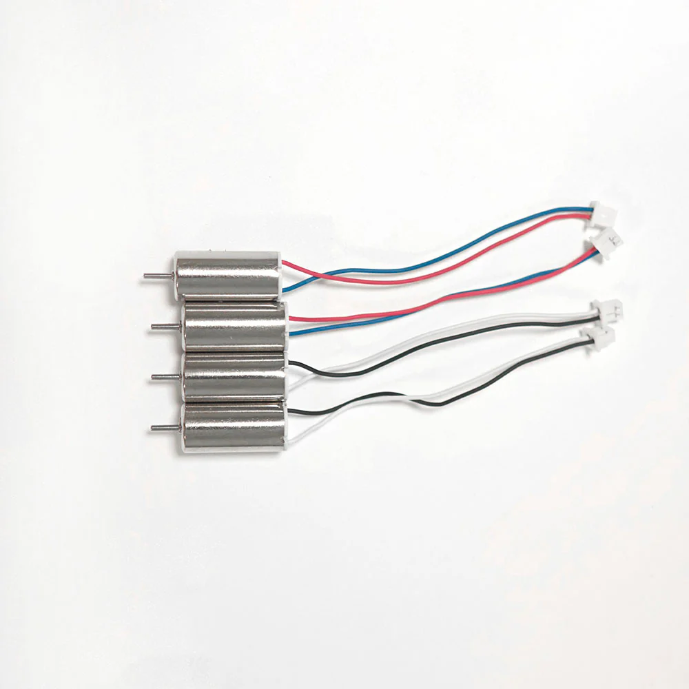 EMAX Tinyhawk Lite Spare Parts -0816 2CW 2CCW Motor Set - Image 4