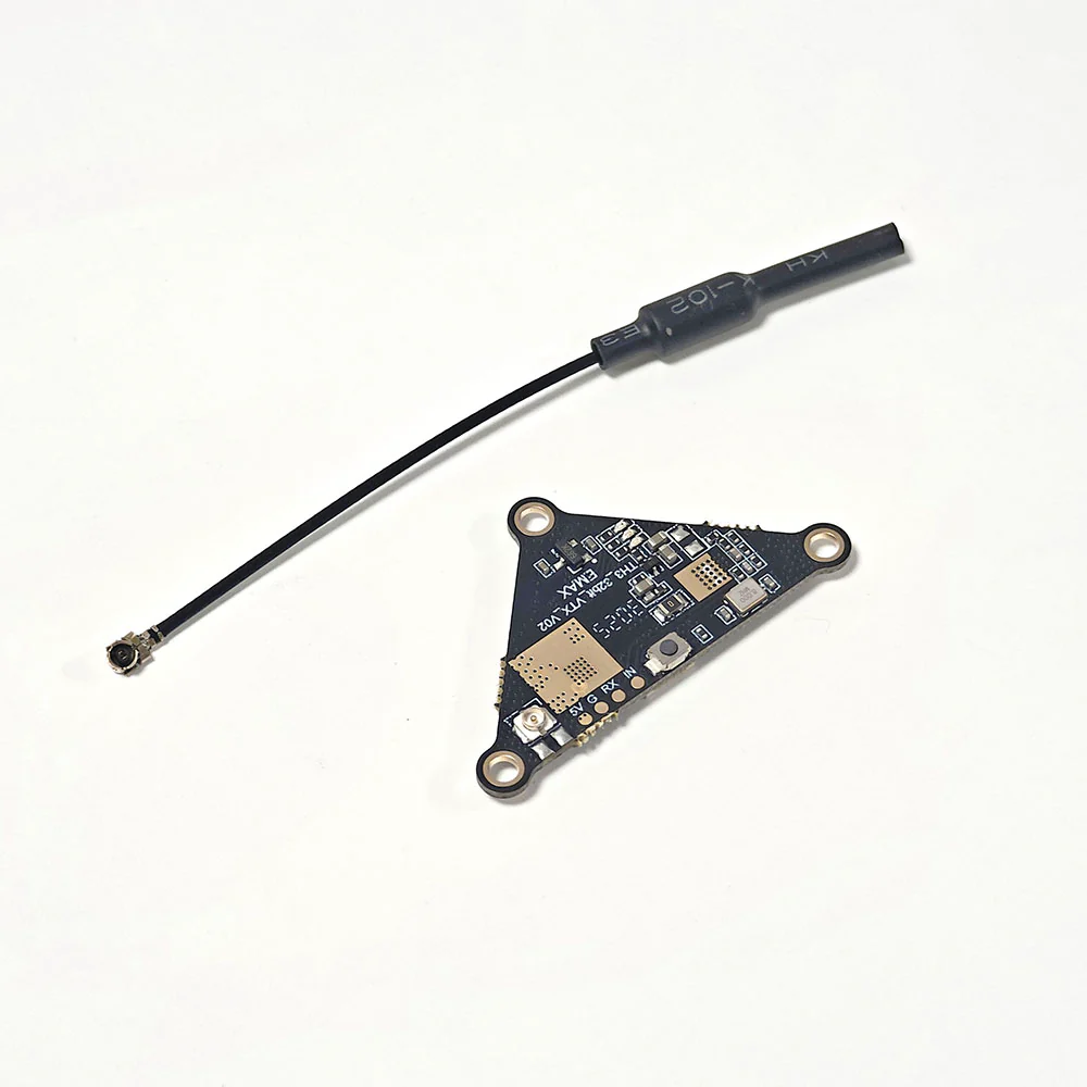 EMAX Tinyhawk Lite Spare Parts -VTX Board - Image 4