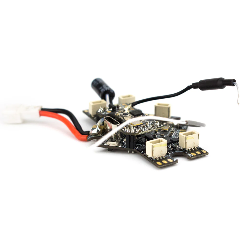 EMAX Tinyhawk S Indoor Drone Part - AIO Flight Controller-VTX-Receiver - Image 3