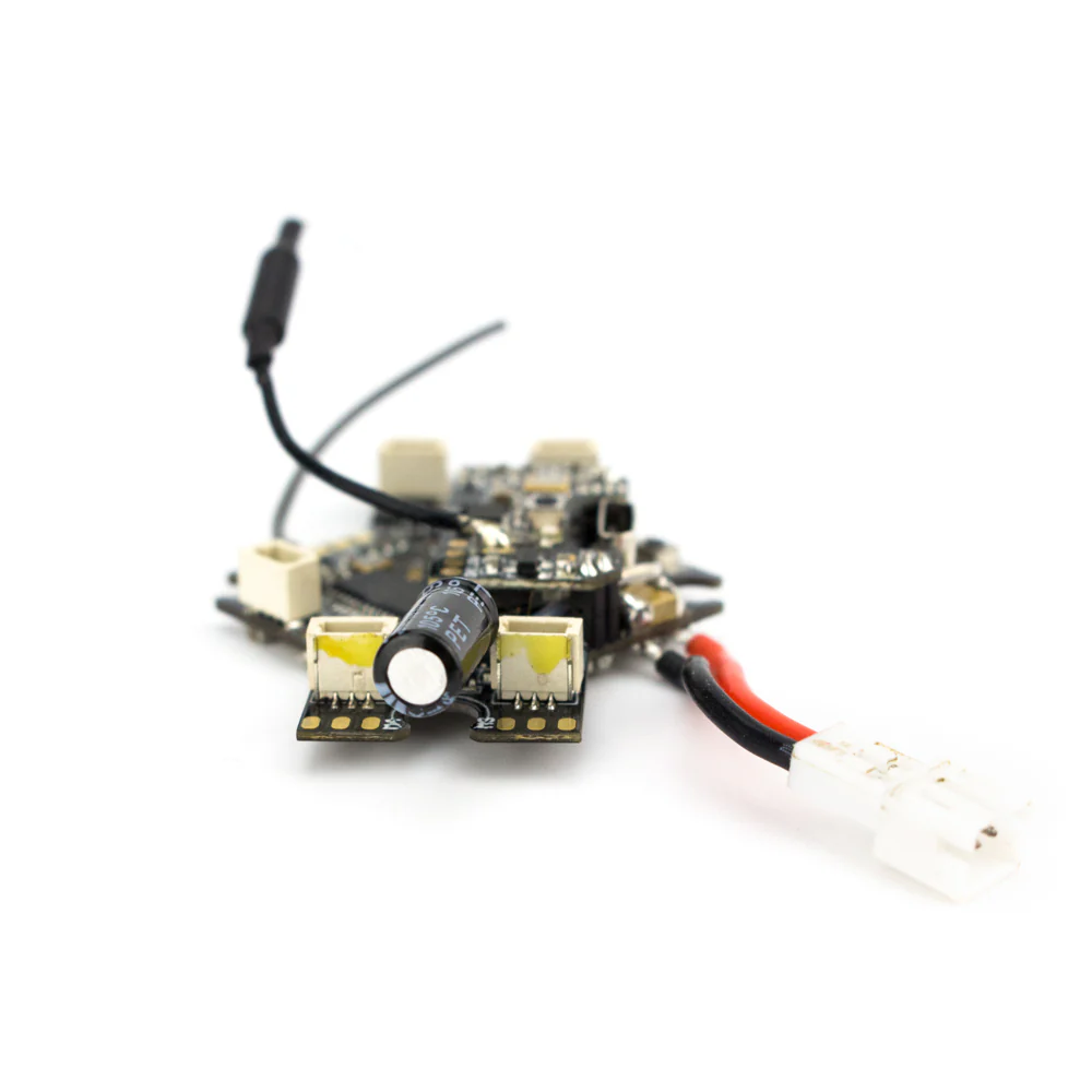 EMAX Tinyhawk S Indoor Drone Part - AIO Flight Controller-VTX-Receiver - Image 4