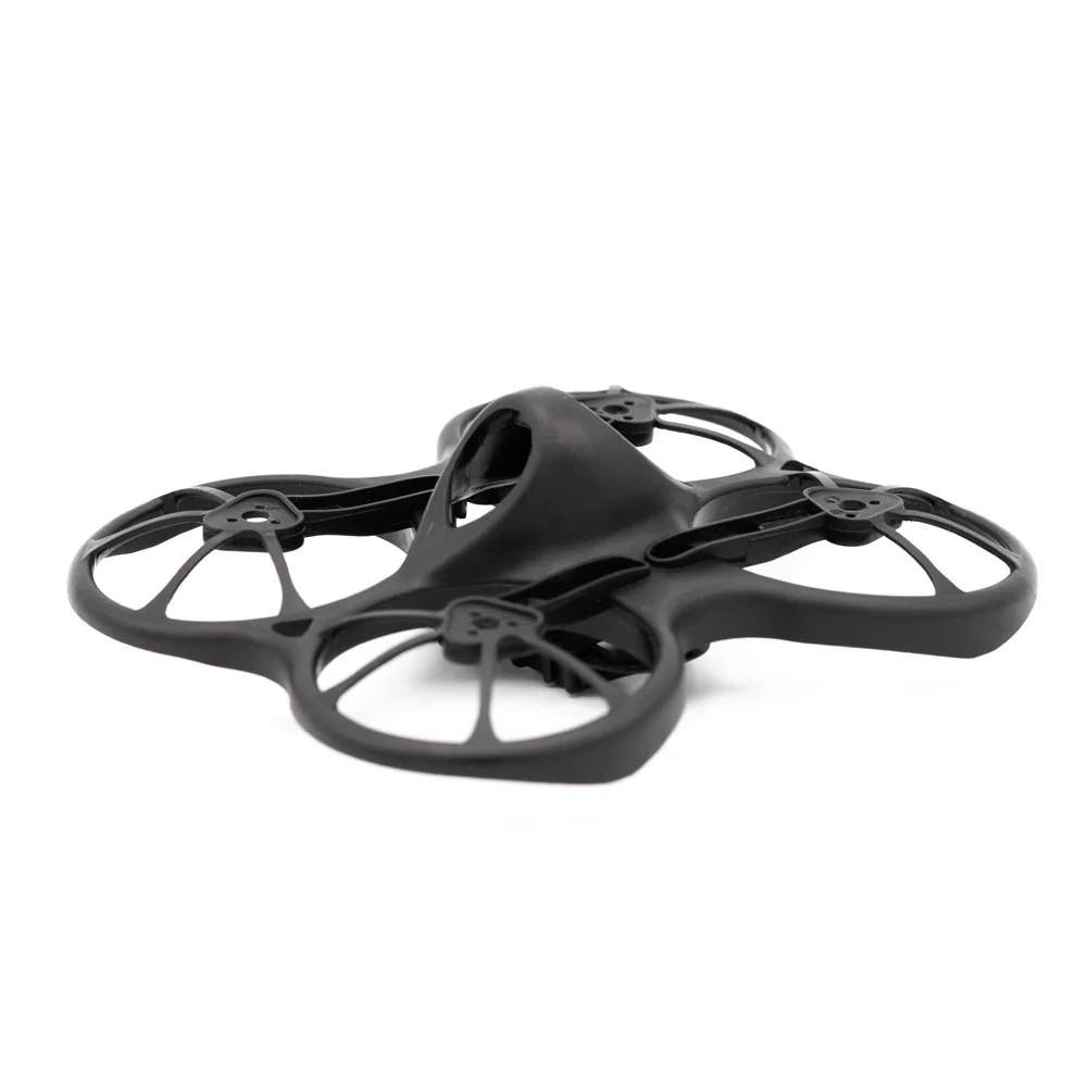 Emax Tinyhawk S Indoor FPV Racing Drone Spare Part 75mm Polypropylene Frame Kit 1-2S - Image 2