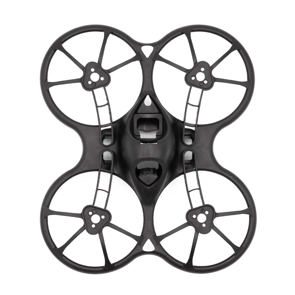 Emax Tinyhawk S Indoor FPV Racing Drone Spare Part 75mm Polypropylene Frame Kit 1-2S - Image 8