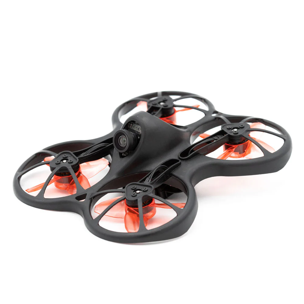 Emax TinyhawkS 75mm F4 OSD 1S-2S Micro Indoor FPV Racing Drone 600TVL CMOS Camera BNF - Image 2