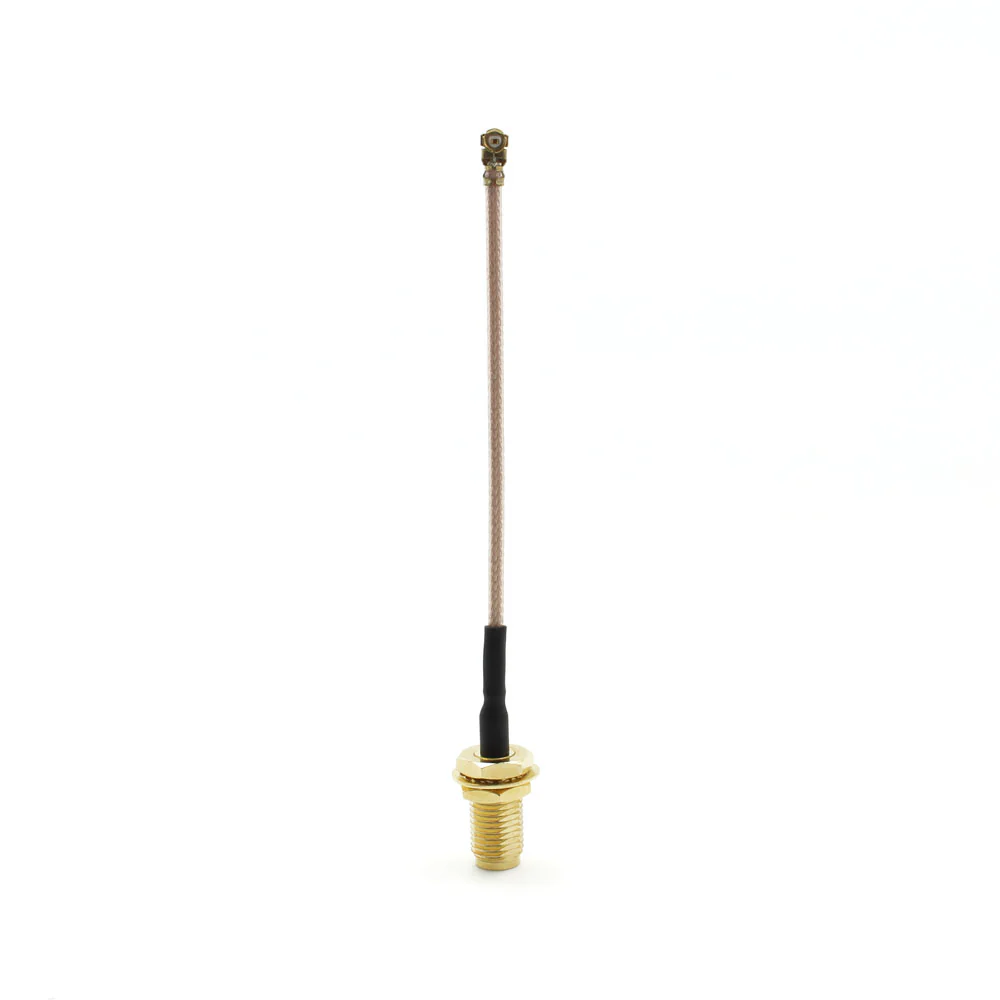 ★F4 Magnum Tower parts - SMA extension antenna adapter - Image 3