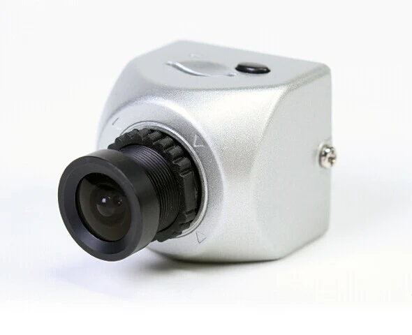 ★Fatshark PilotHD 720p 30fps HD FPV Camera 65020040 - Image 2