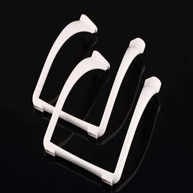 ★FC DJI Phantom 1-2 Vision General Heighten Broaden Landing Gear Skid White 10700080