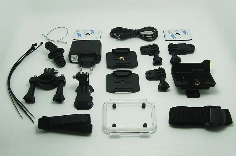 ★Full HD Sports DV 1080P Mini Sports DV Waterproof Sports DV 61050003 - Image 10