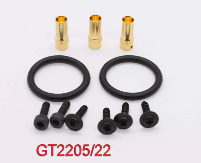 ★GT2205 - Image 2