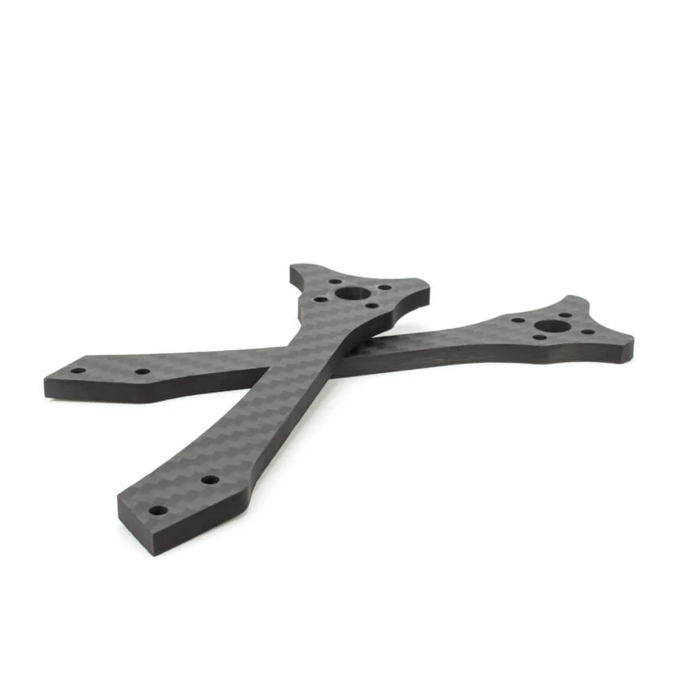 Hawk 5 Spare Parts - 5 INCH REPLACEMENT ARMS SET 2 PCS - Image 4