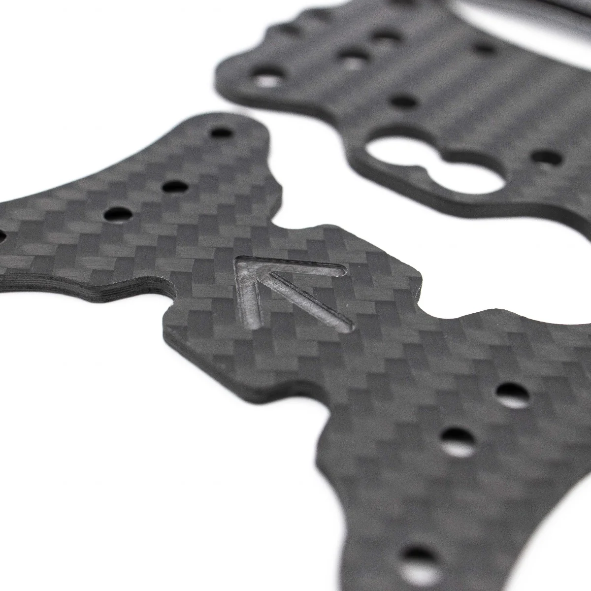 Hawk Sport - Pro Parts - Bottom Plate - Image 3