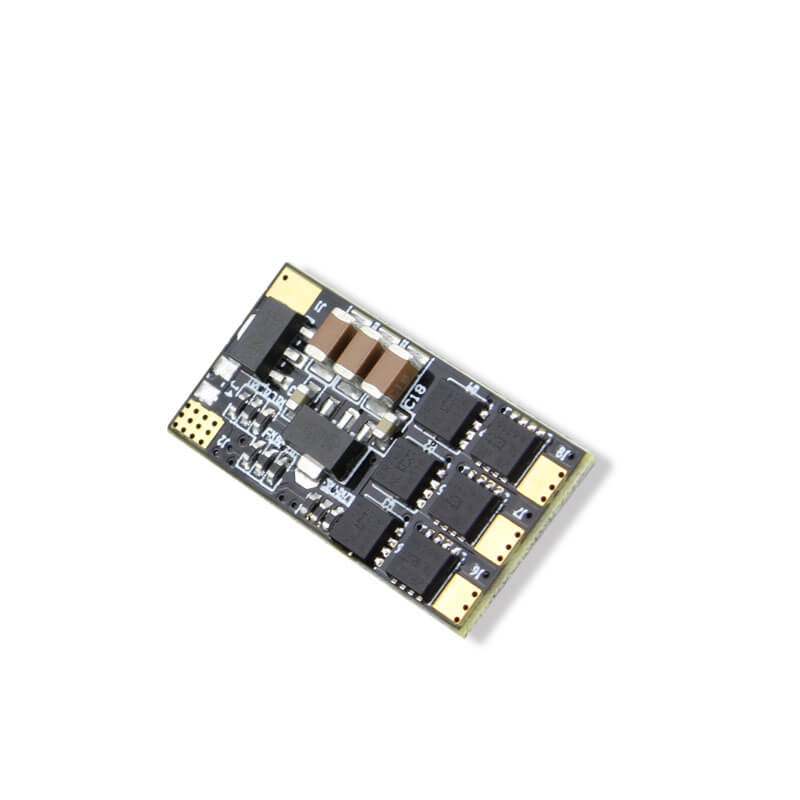★Lightning S 25A ESC (BLHeli S) Damped light 2-4S FPV Racing - Image 4