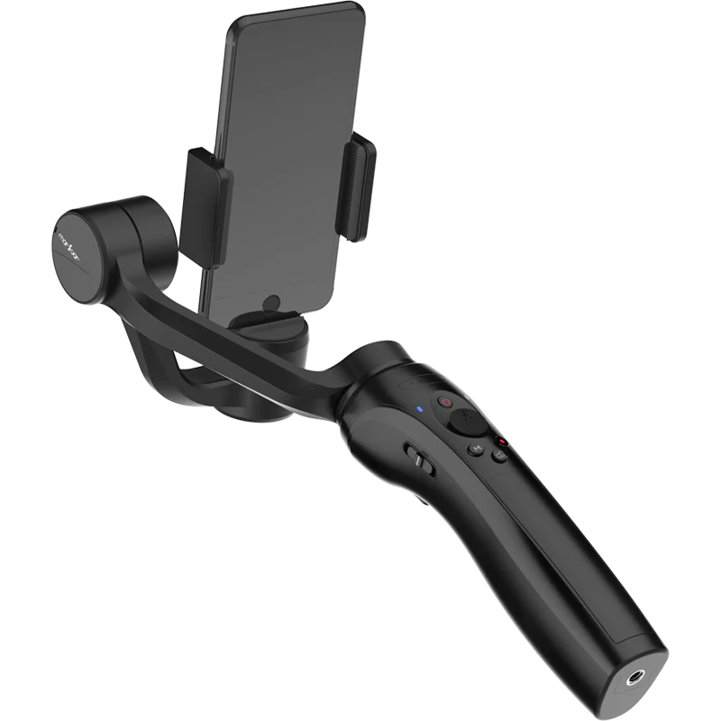 Marsoar Glide 3-axis Handheld Gimbal Stabilizer for Mobile Phones - Image 2