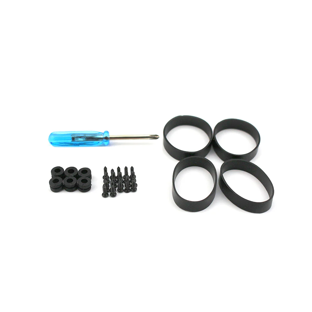 Nanohawk Spare Parts - Hardware Kit - Image 2