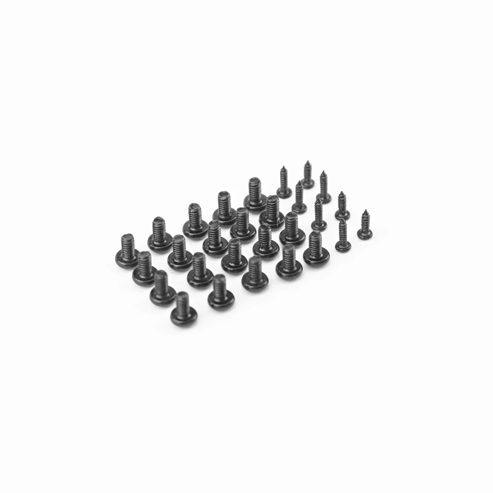 Nanohawk X Spare Parts - Hardware Kit - Image 4
