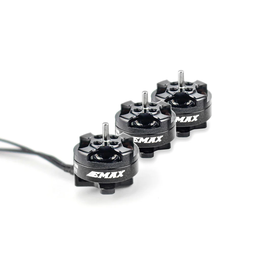 Nanohawk X Spare Parts - TH12025 11000kv Motor - Image 6