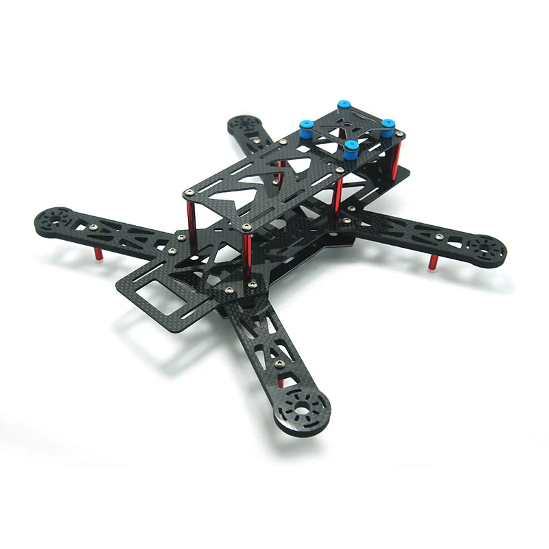 ★Nighthawk 250 Pro Quadcopter Aircraft Frame - Image 10