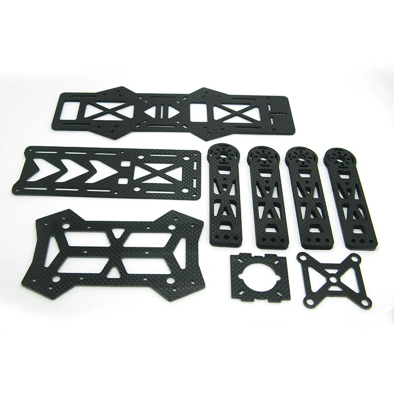 ★Nighthawk 250 Pro Quadcopter Aircraft Frame - Image 11