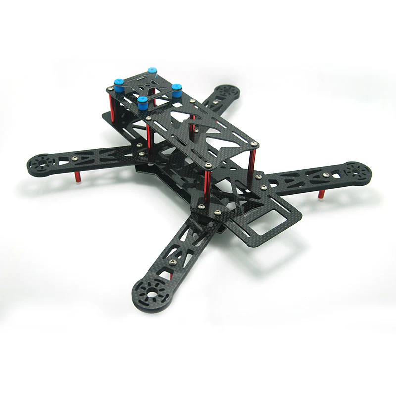 ★Nighthawk 250 Pro Quadcopter Aircraft Frame - Image 12