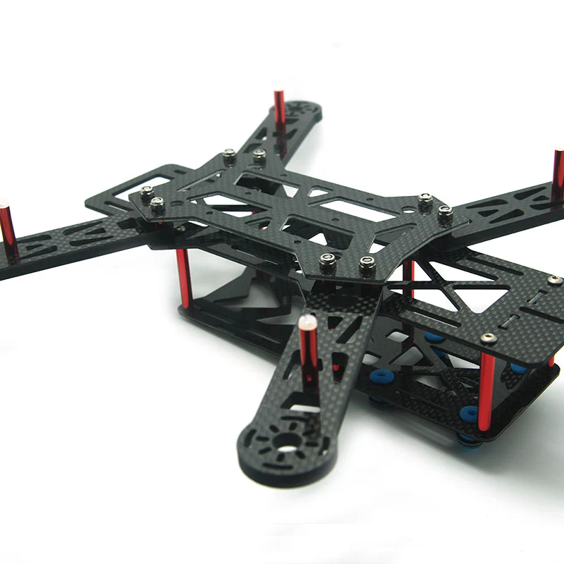 ★Nighthawk 250 Pro Quadcopter Aircraft Frame - Image 3