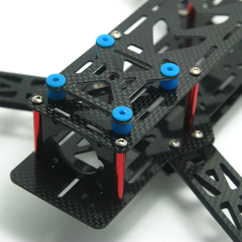 ★Nighthawk 250 Pro Quadcopter Aircraft Frame - Image 5