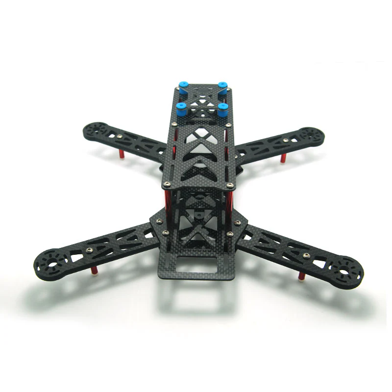 ★Nighthawk 250 Pro Quadcopter Aircraft Frame - Image 7