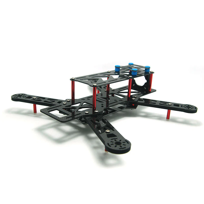 ★Nighthawk 250 Pro Quadcopter Aircraft Frame - Image 8