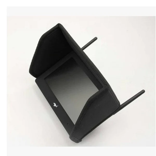 ★Sharp Vision FPV 5.8G Integration Monitor Professional Edition 10900620 - Image 7