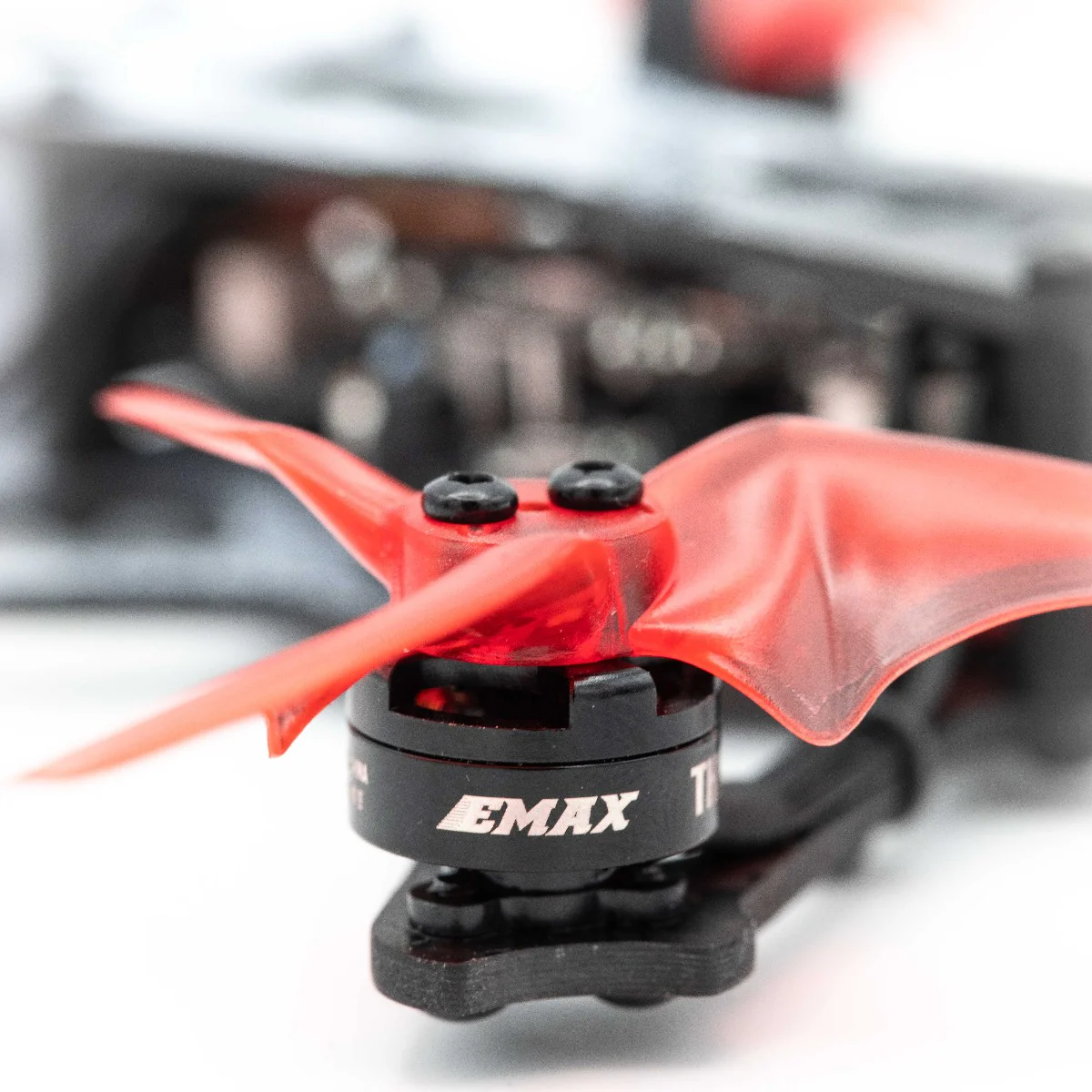Tinyhawk II Freestyle - FPV Drone F4 5A 7000KV RunCam Nano2 700TVL 37CH 25-100-200mW VTX 2S - FrSky BNF - Image 10