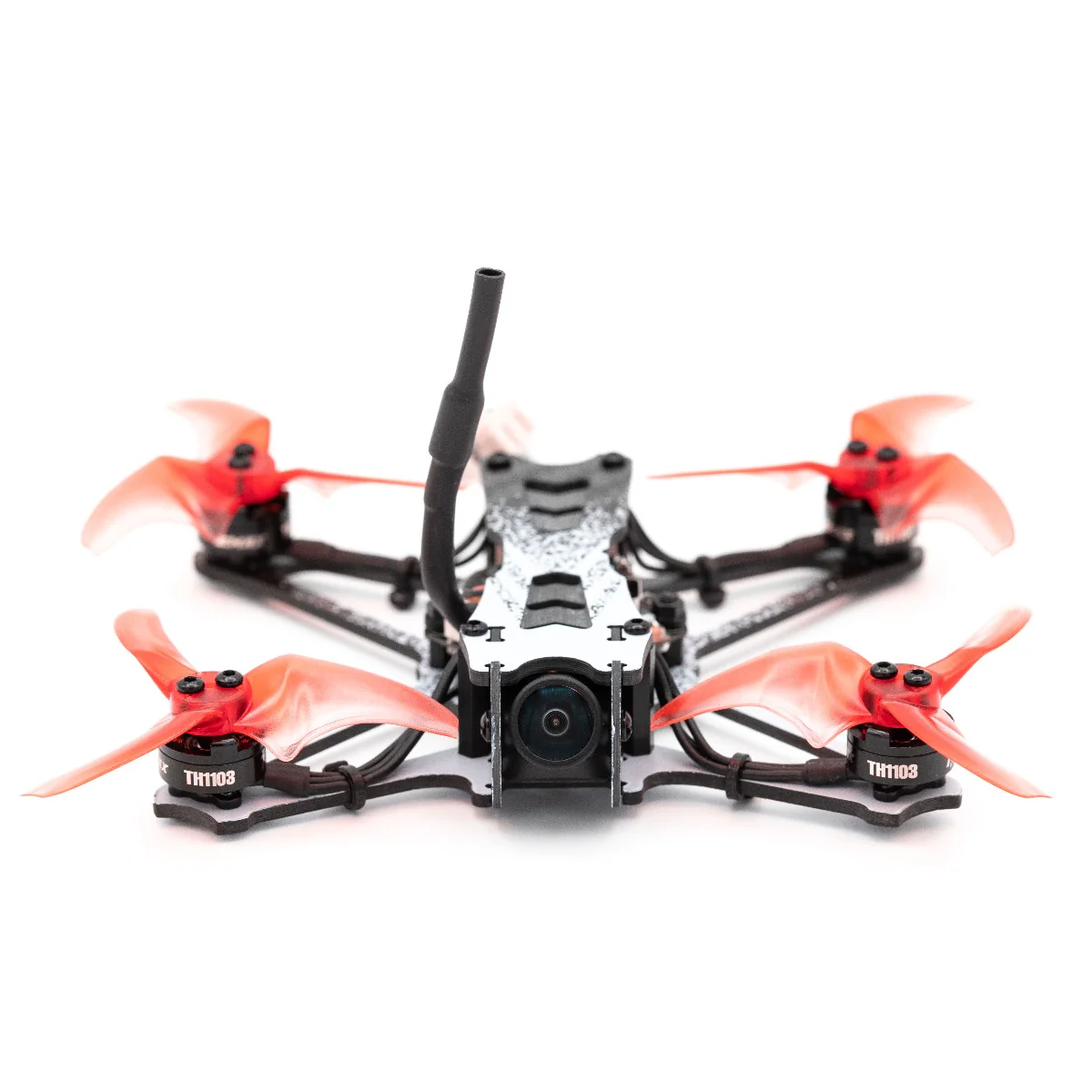 Tinyhawk II Freestyle RTF Kit - With Controller & Goggles - Image 4