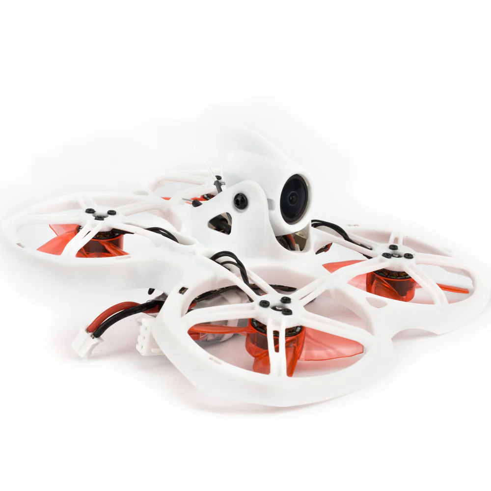 Tinyhawk II Indoor FPV Racing Drone F4 5A 16000KV RunCam Nano2 700TVL 37CH 25-100-200mW VTX 1S-2S - BNF - Image 3