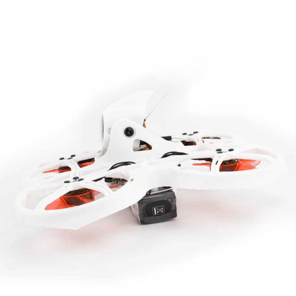 Tinyhawk II Indoor FPV Racing Drone F4 5A 16000KV RunCam Nano2 700TVL 37CH 25-100-200mW VTX 1S-2S - BNF - Image 4