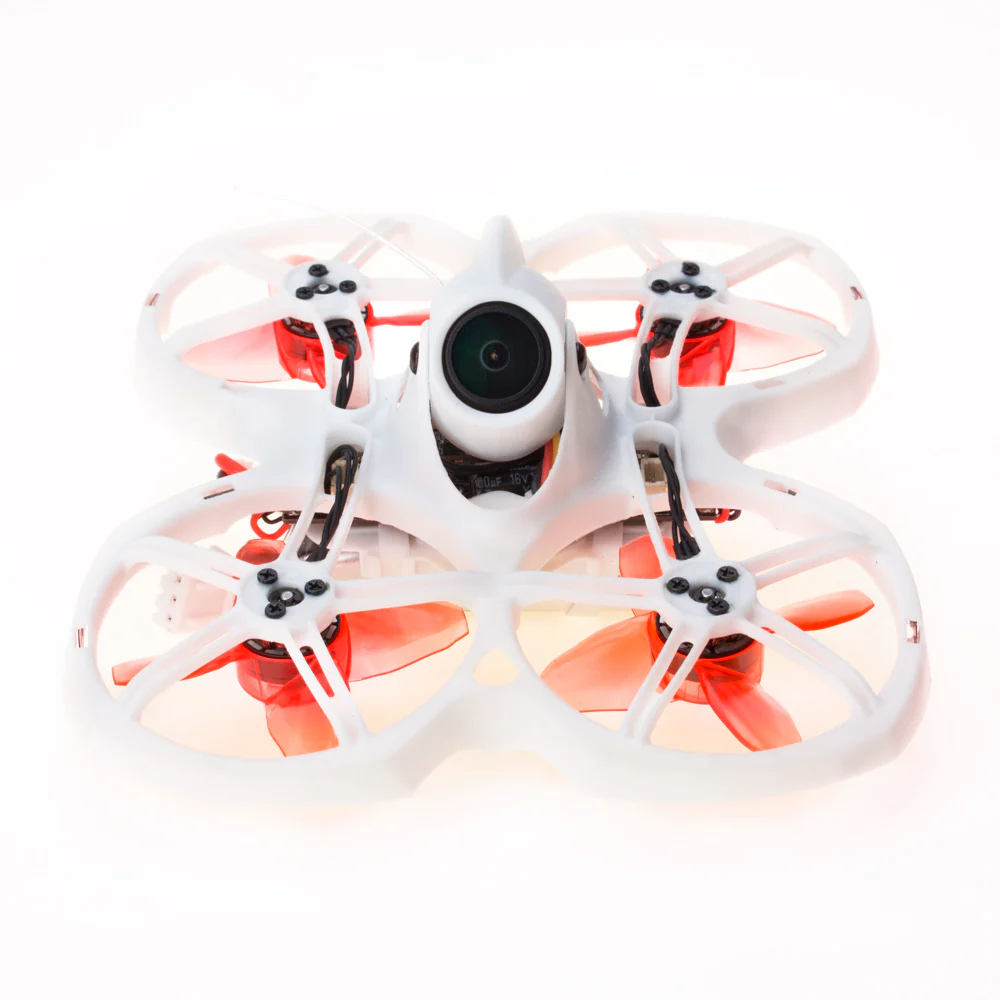 Tinyhawk II Indoor FPV Racing Drone F4 5A 16000KV RunCam Nano2 700TVL 37CH 25-100-200mW VTX 1S-2S - BNF - Image 8